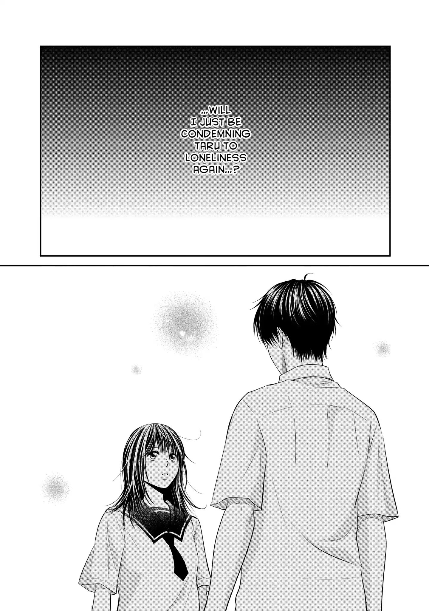 Those Summer Days Chapter 10 #35