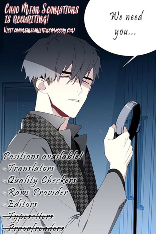 Detain Chapter 10 #22