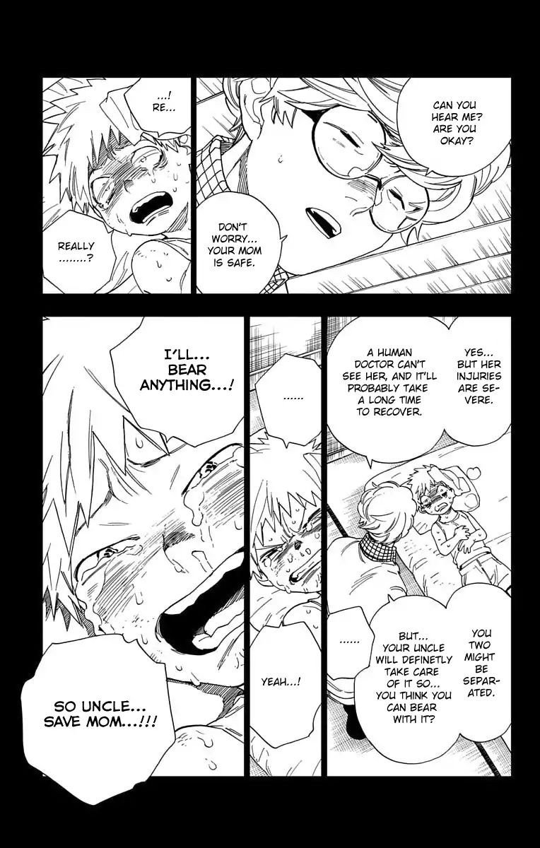 Kemono Jihen Chapter 12 #11