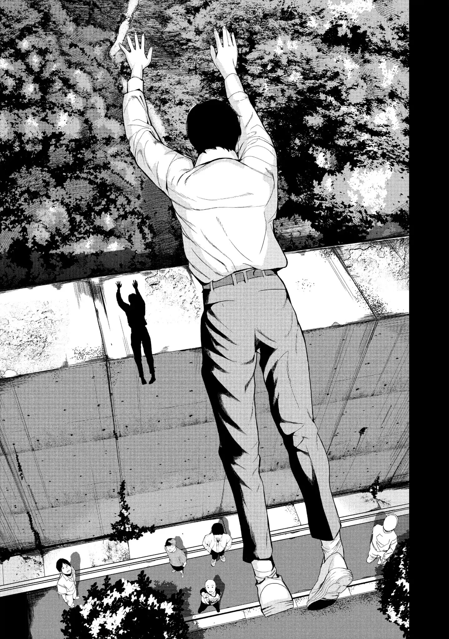 Shokuryou Jinrui Chapter 39 #3