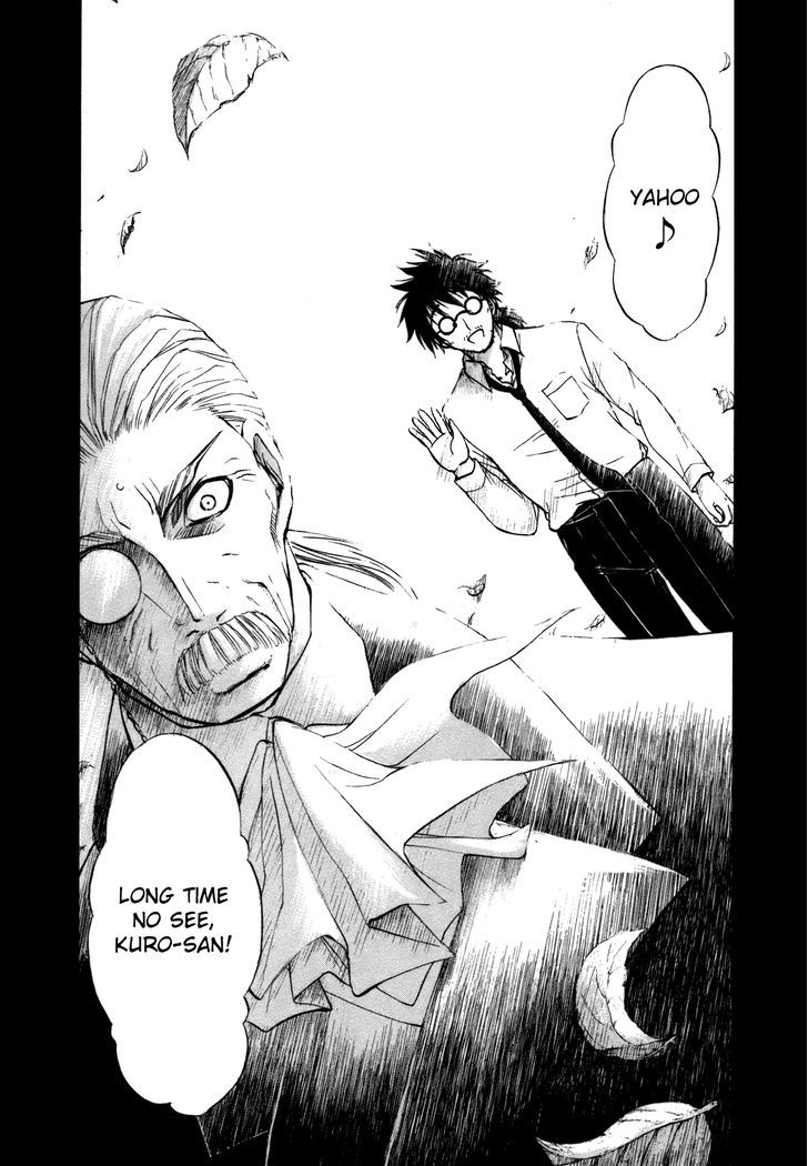 He~Nshin!! - Sonata Birdie Rush Chapter 6 #9