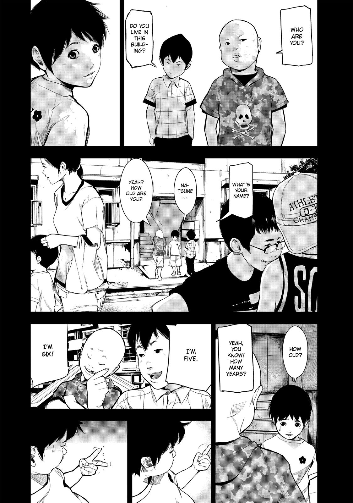 Shokuryou Jinrui Chapter 11 #14