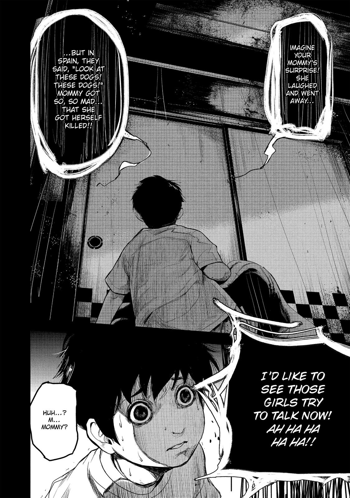 Shokuryou Jinrui Chapter 11 #24