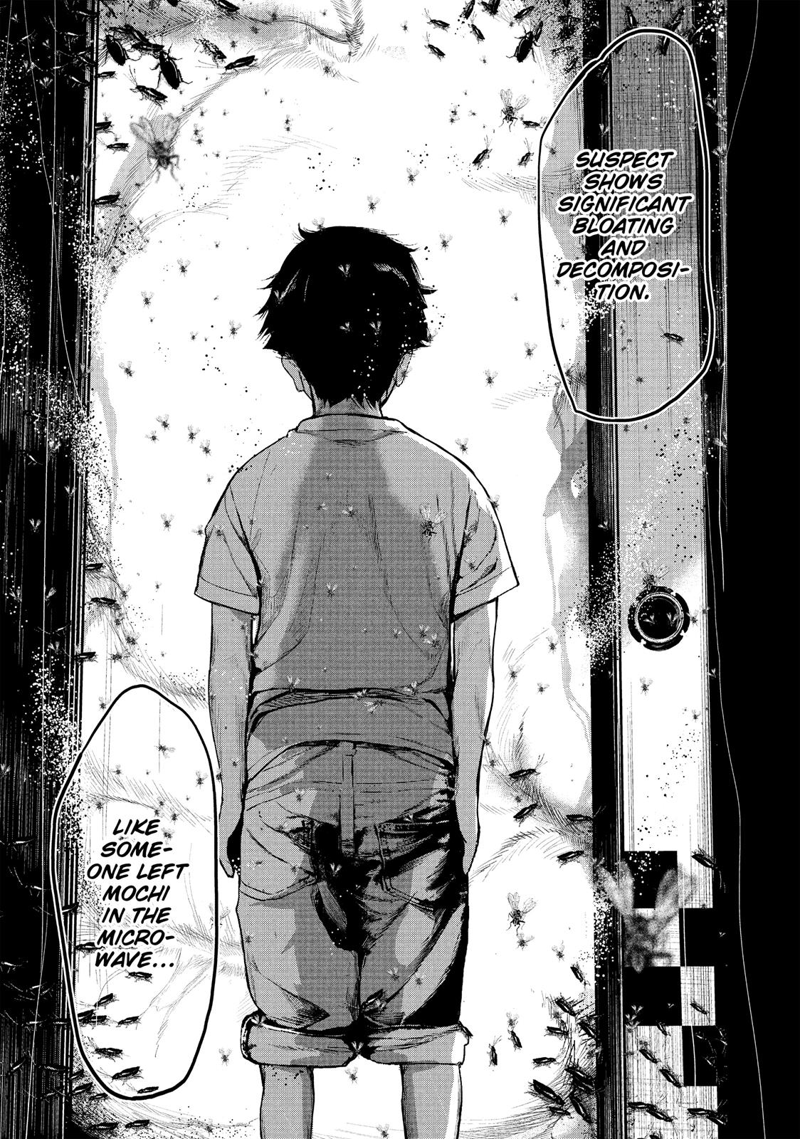 Shokuryou Jinrui Chapter 11 #31