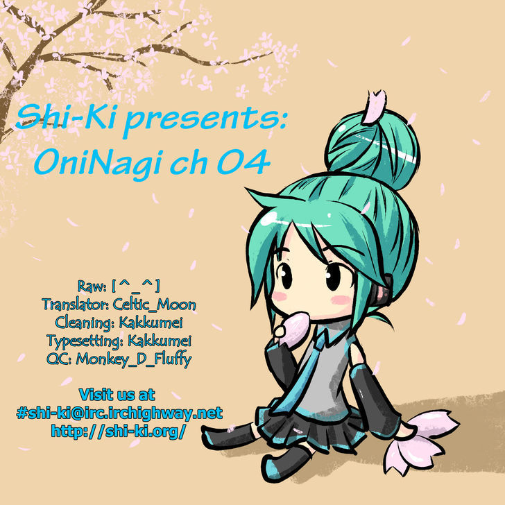 Oninagi Chapter 4 #17