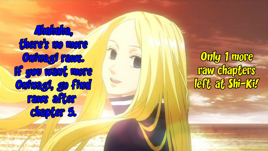 Oninagi Chapter 4 #18