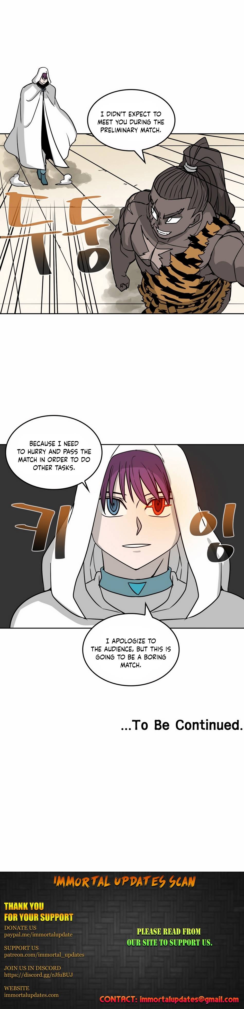 Androids Have No Blood Chapter 30 #15