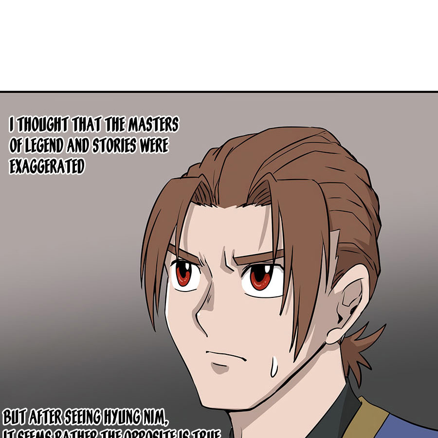 Androids Have No Blood Chapter 5 #32