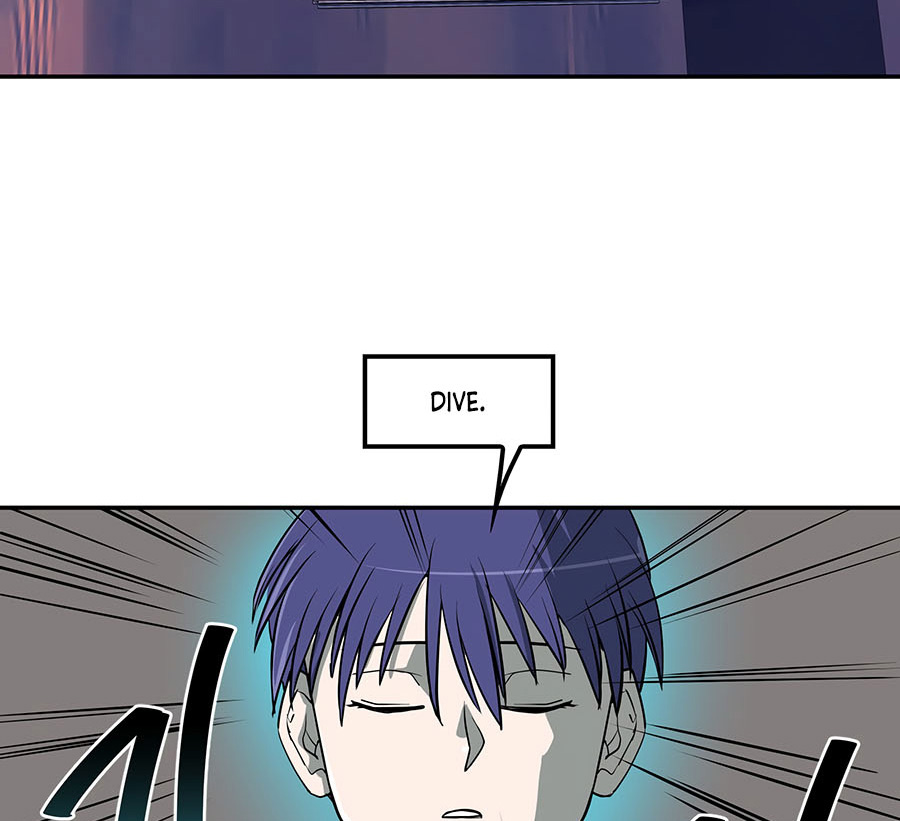 Androids Have No Blood Chapter 5 #45