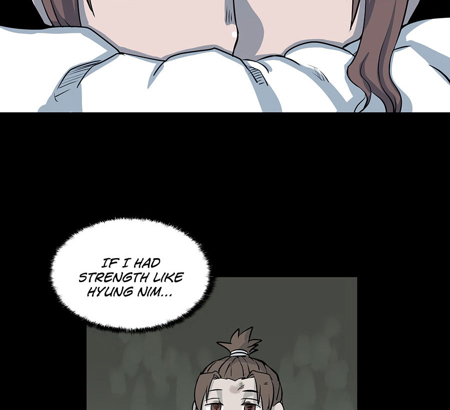 Androids Have No Blood Chapter 5 #77