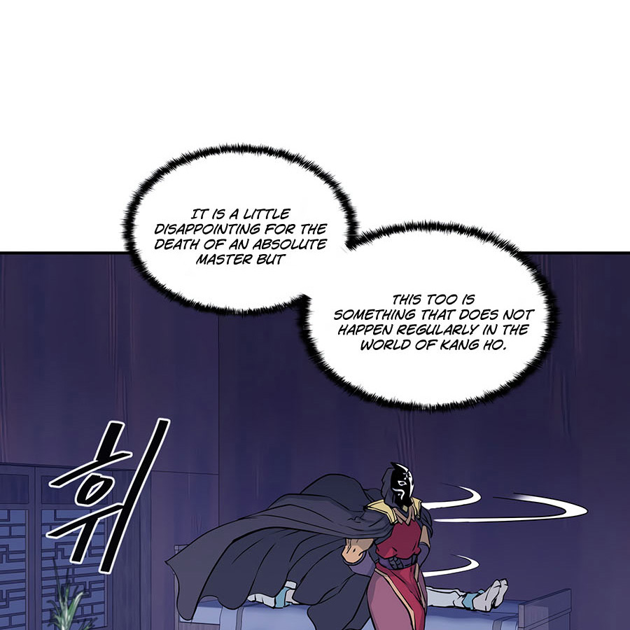 Androids Have No Blood Chapter 5 #123