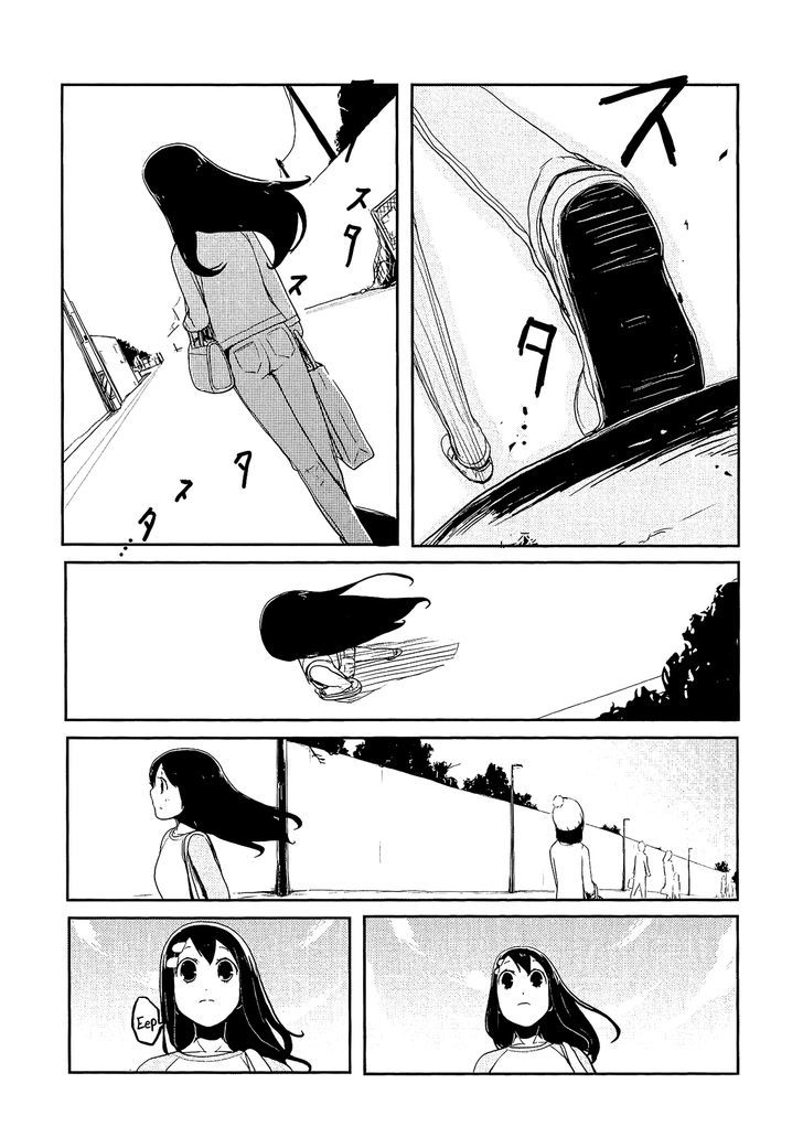 Nekogurui Minako-San Chapter 44 #17