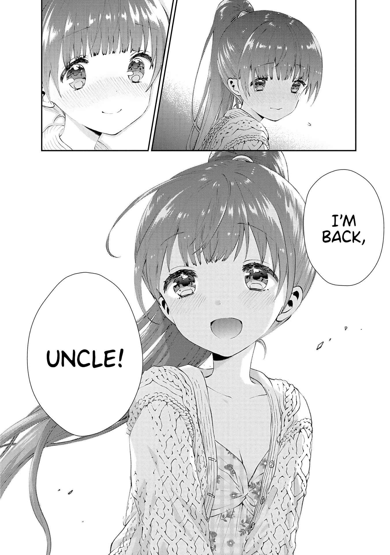 Umisaki Lilac Chapter 30 #14