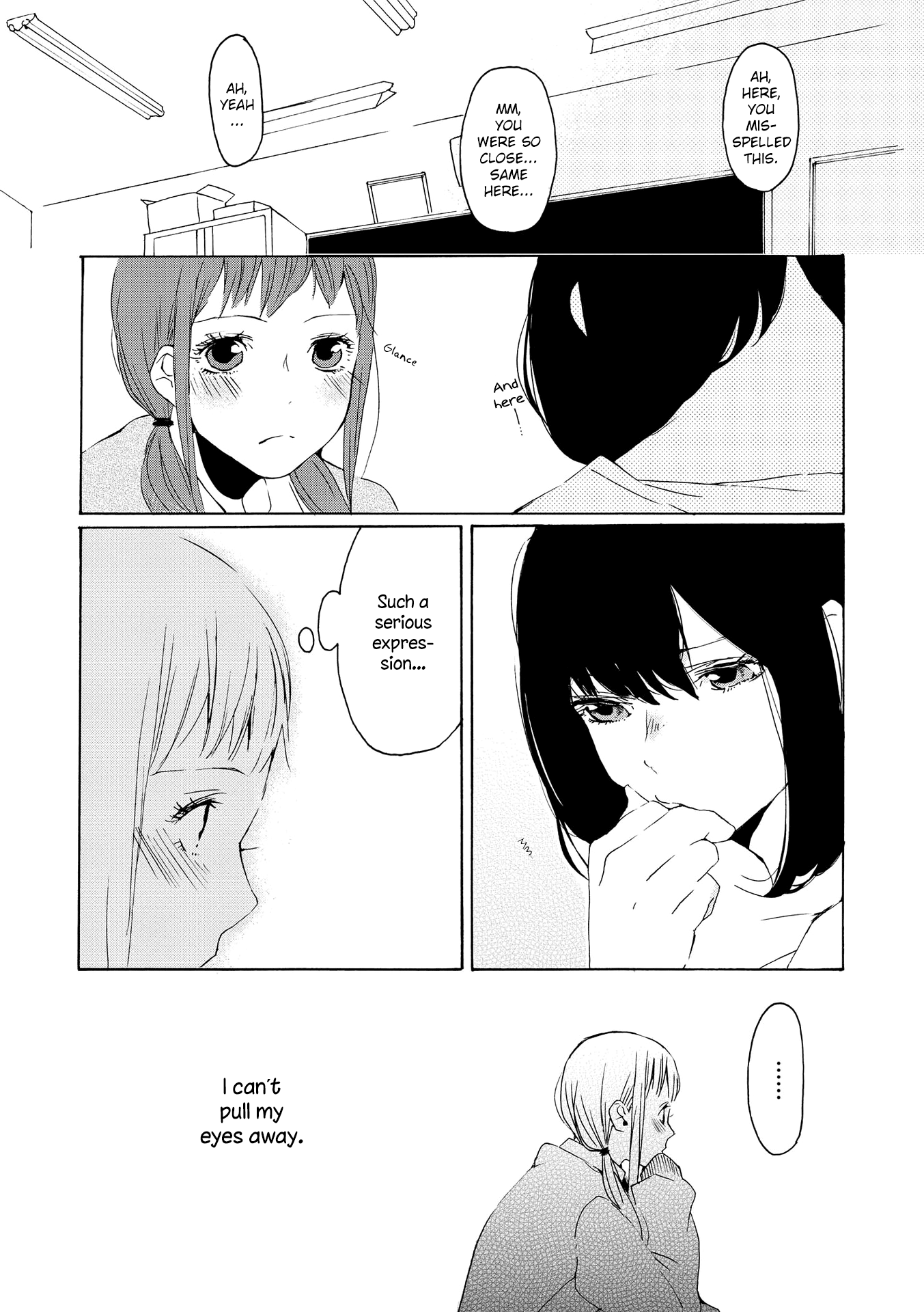 Okujou Pikapika Romance Chapter 4 #19