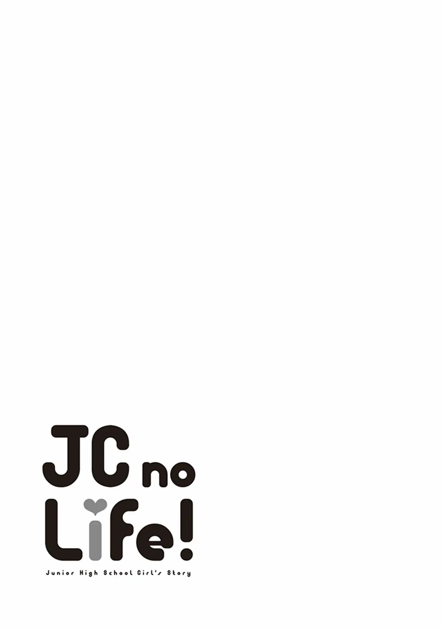 Jc No Life Chapter 26 #9