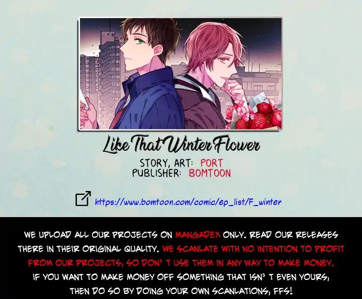 Like That Winter Flower Chapter 3 #2