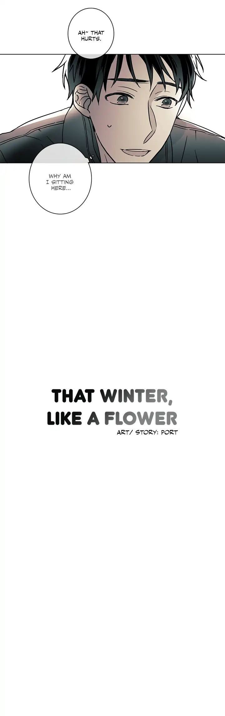 Like That Winter Flower Chapter 3 #6