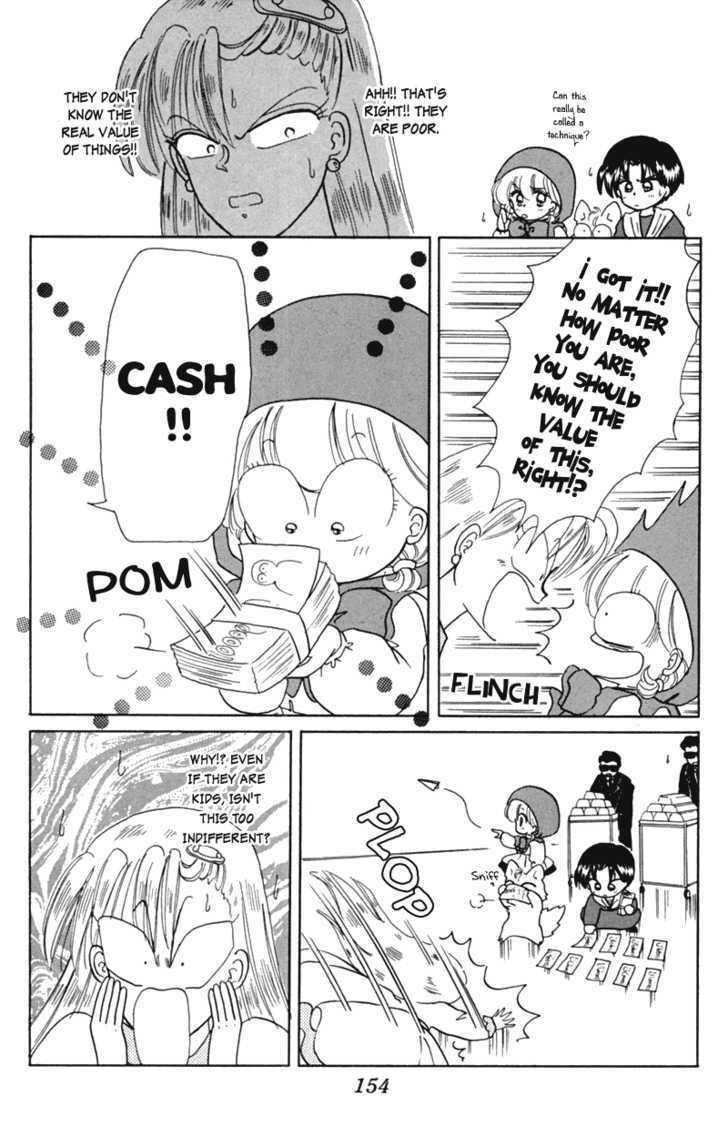 Akazukin Cha Cha Chapter 16 #29