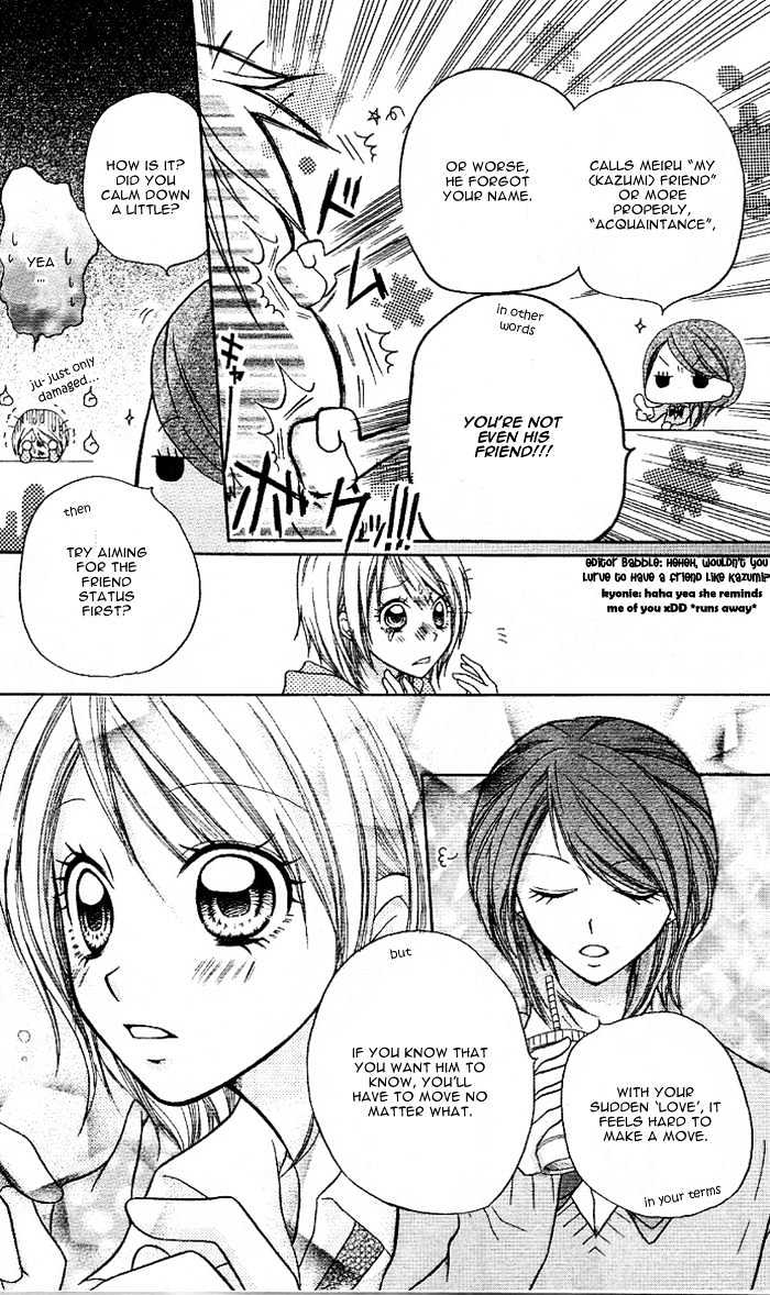 Meru Meru Mail Chapter 2 #9