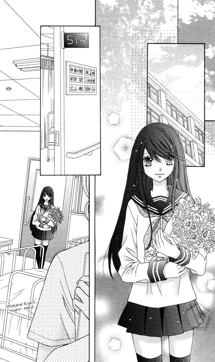 Momo Chapter 33 #28