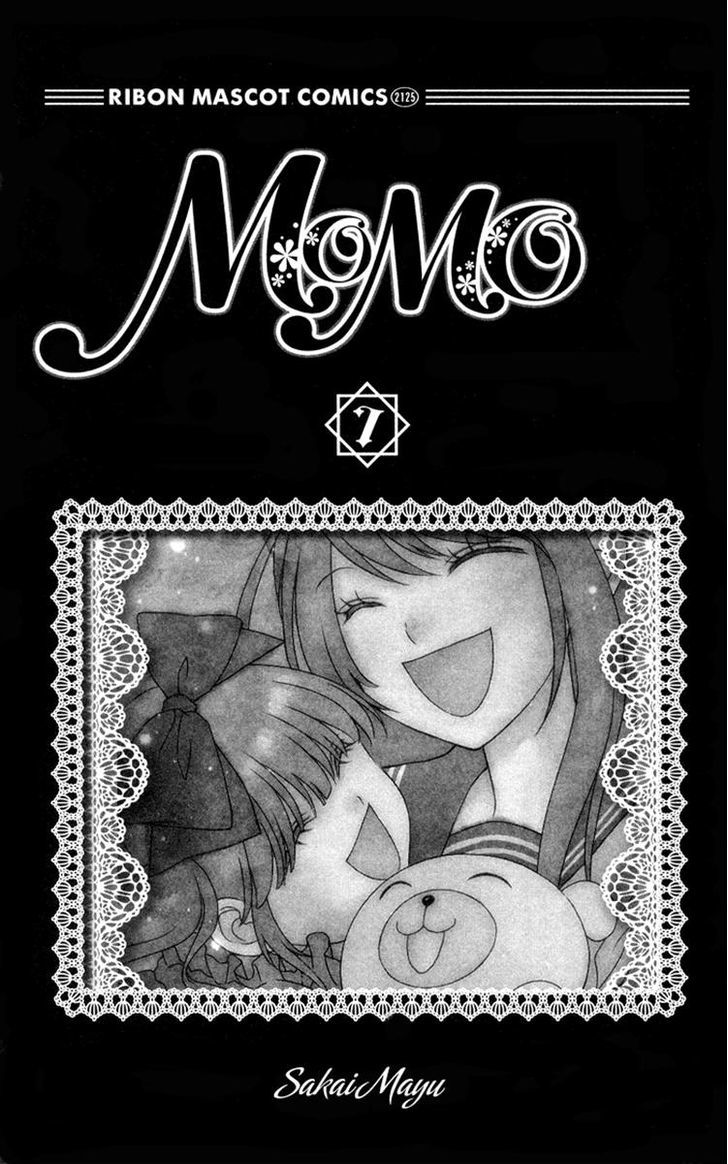 Momo Chapter 30 #3