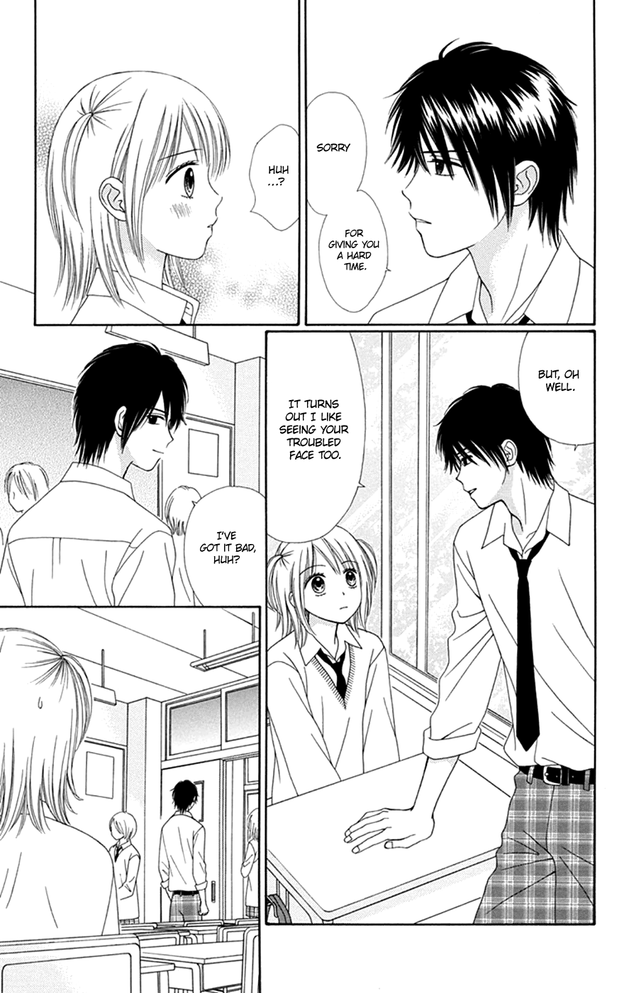 Chitose Etc. Chapter 45 #11