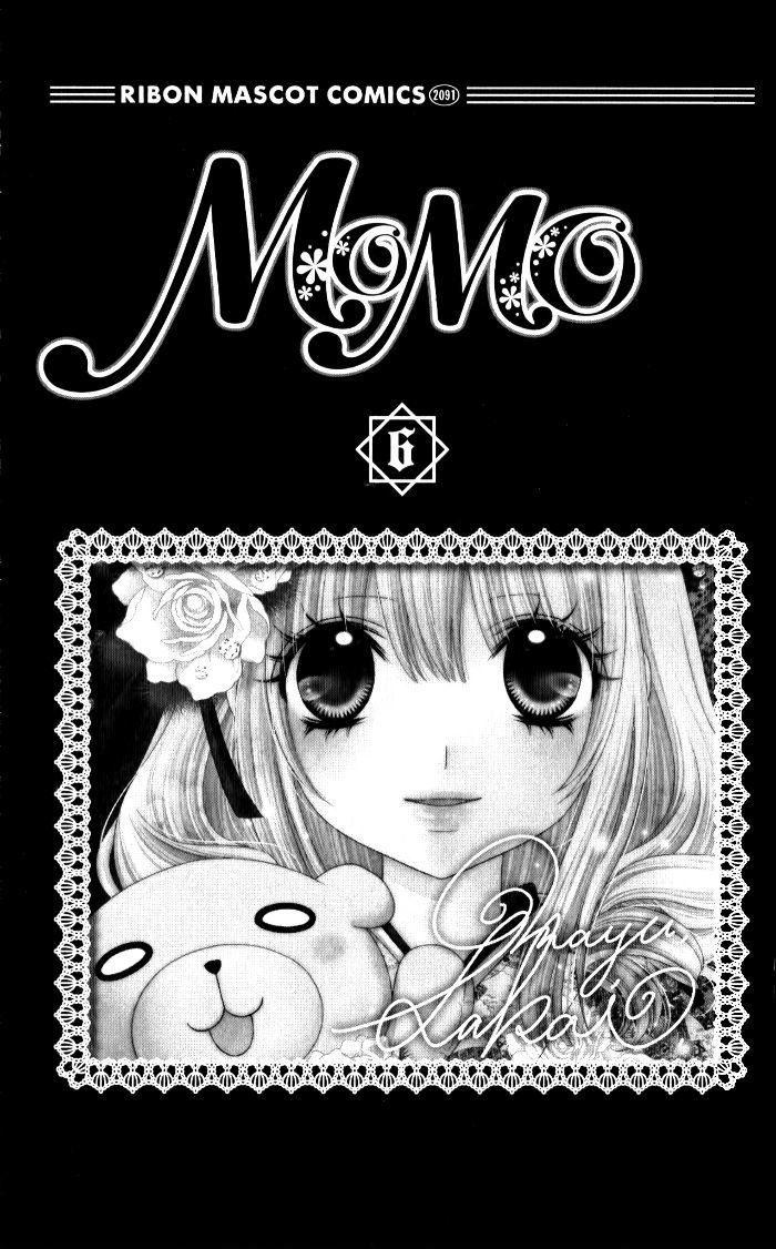 Momo Chapter 25 #3