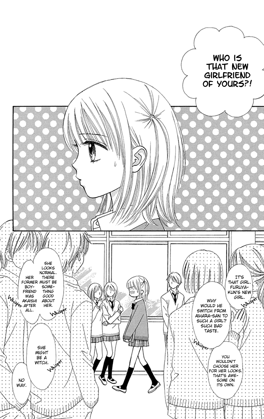 Chitose Etc. Chapter 30 #5