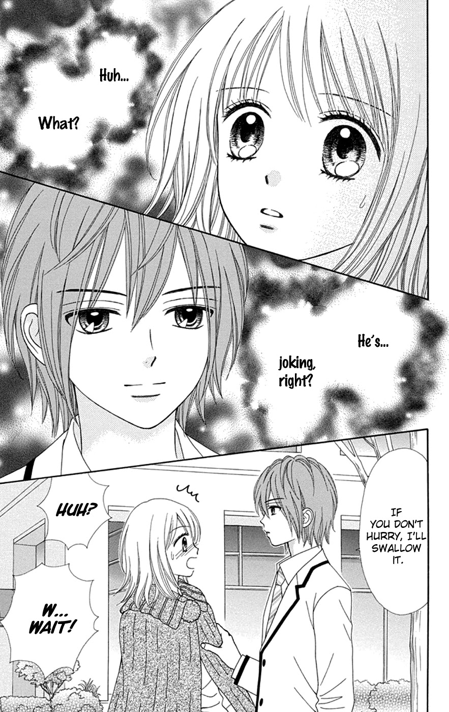 Chitose Etc. Chapter 33 #3