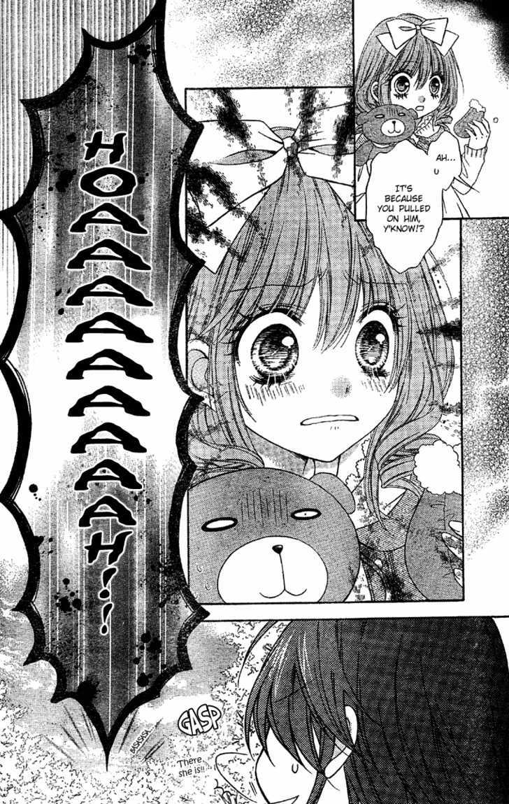 Momo Chapter 16 #20