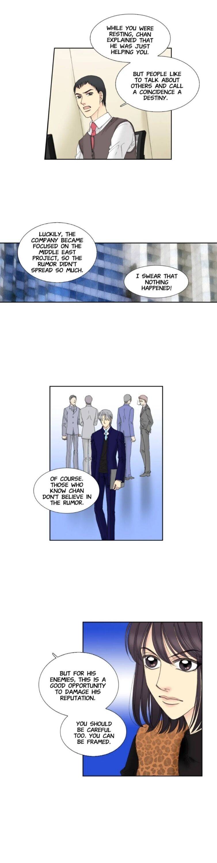 The Ceo’S New Clothes Chapter 32 #12