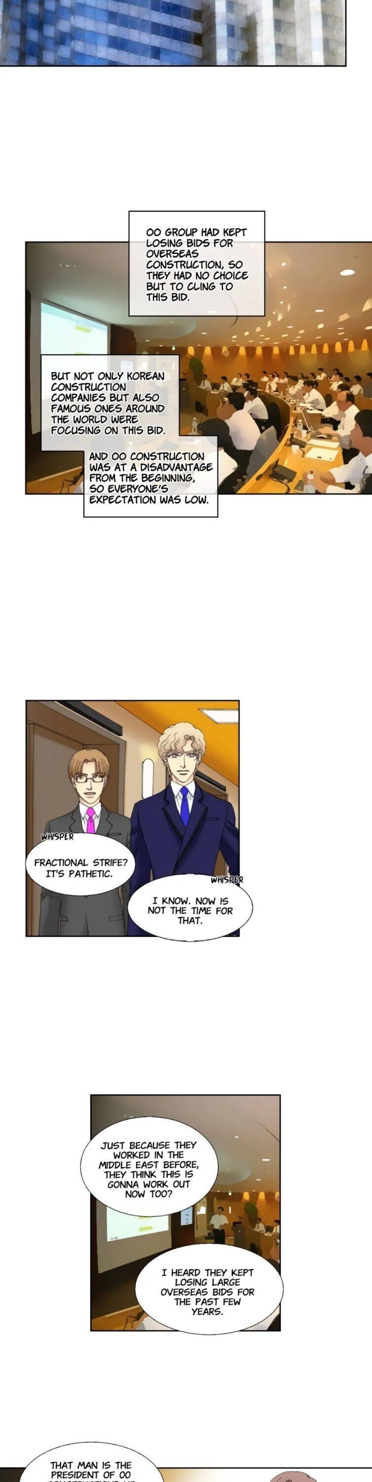 The Ceo’S New Clothes Chapter 31 #5