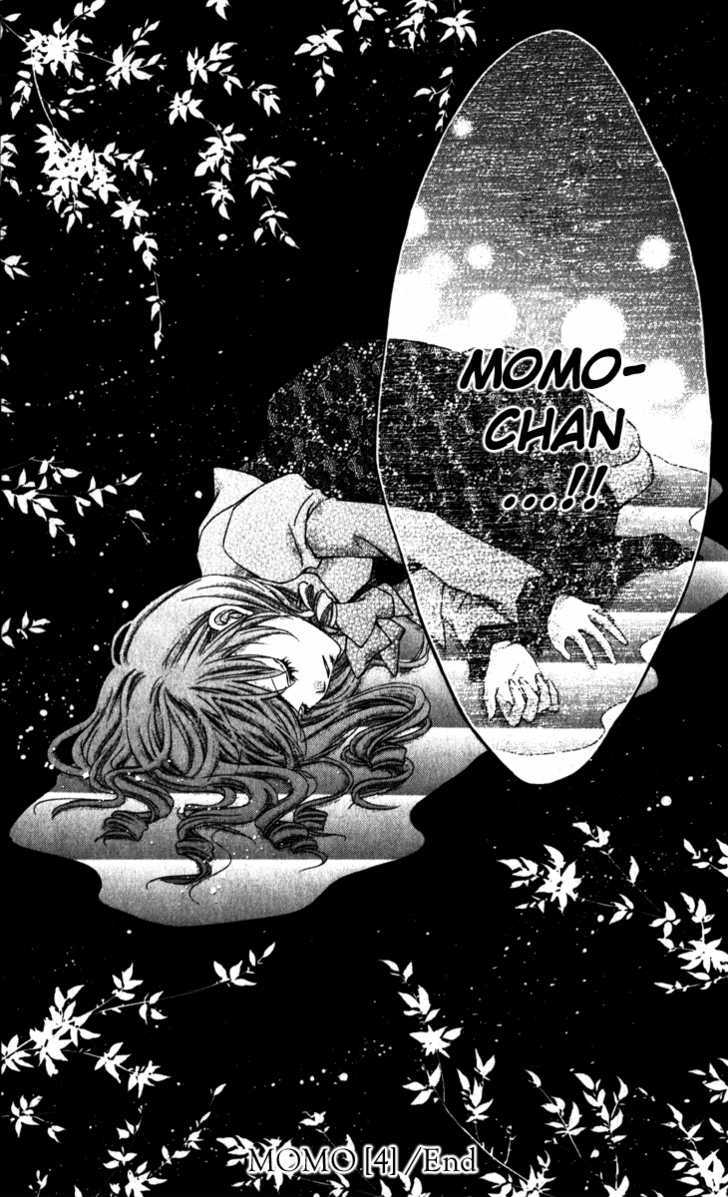 Momo Chapter 19 #35