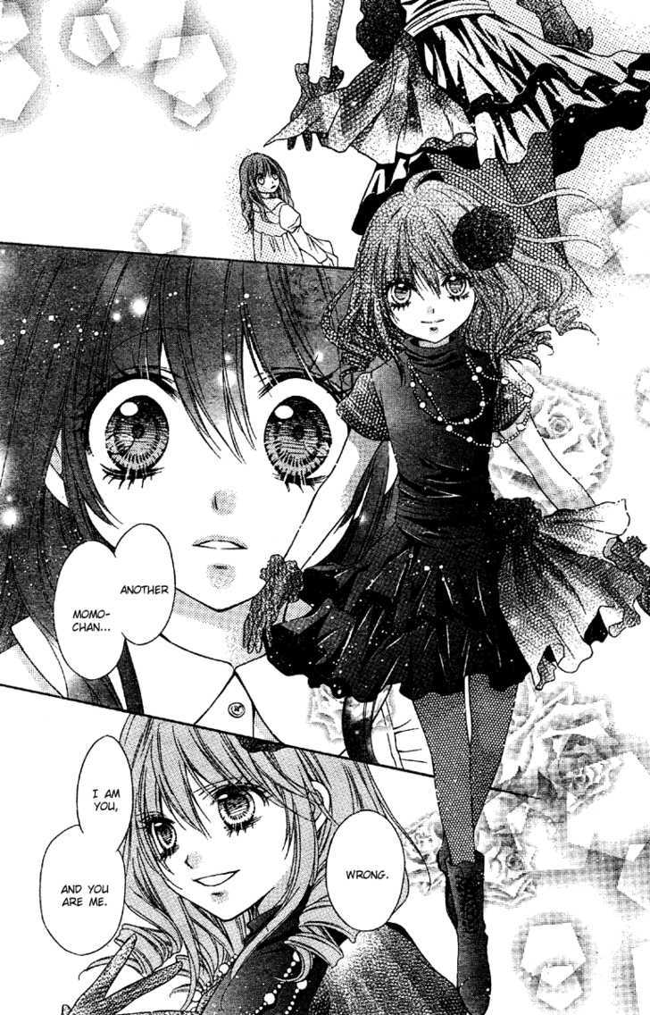 Momo Chapter 17 #24