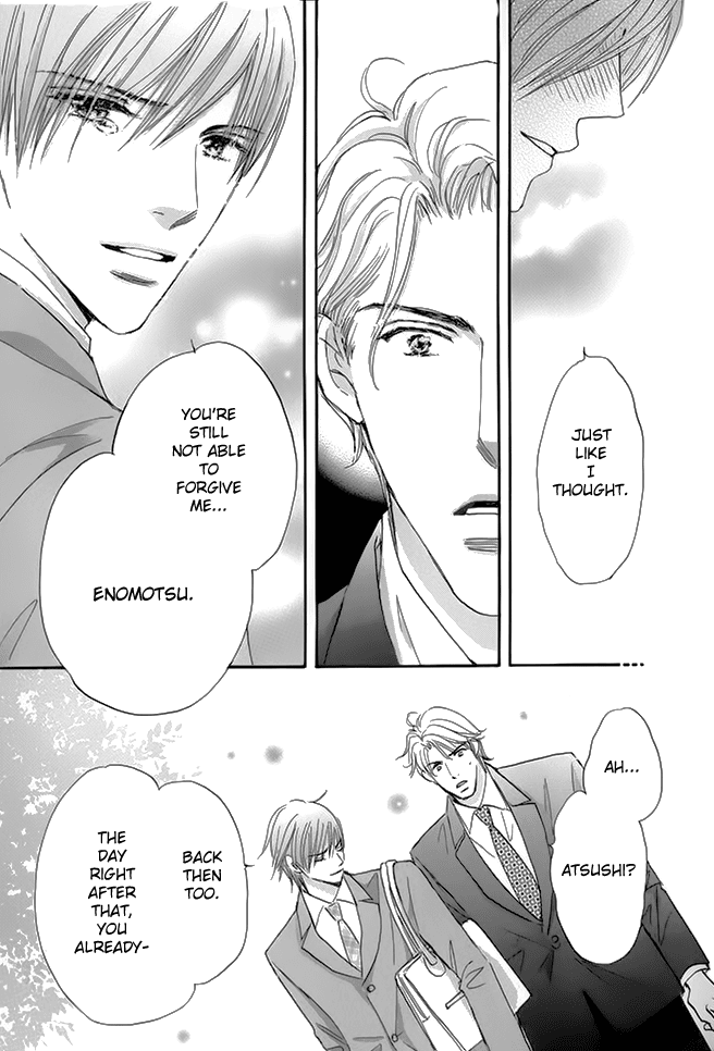 Koi No Jumon Chapter 3 #38