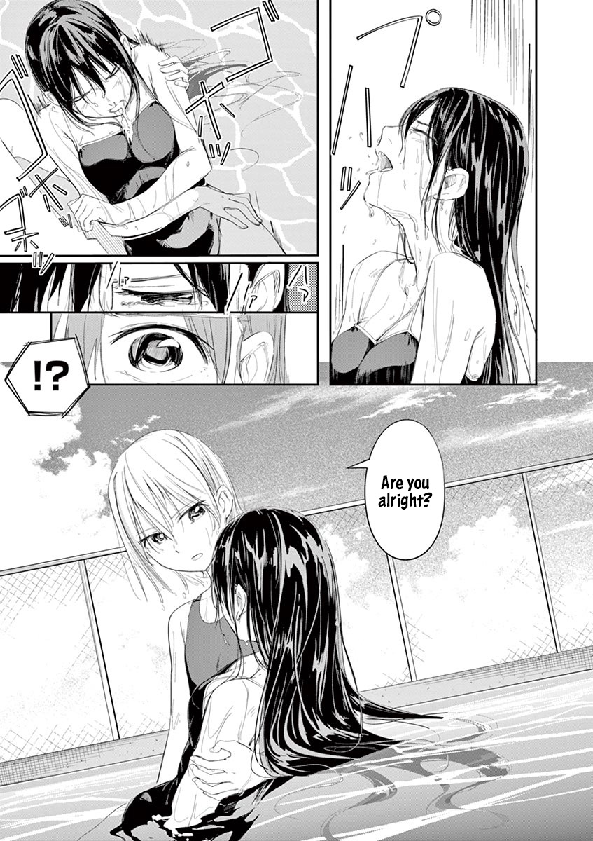 Trap Heroine Chapter 13 #9