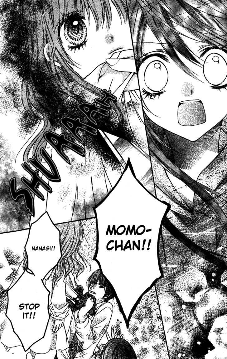 Momo Chapter 11 #27