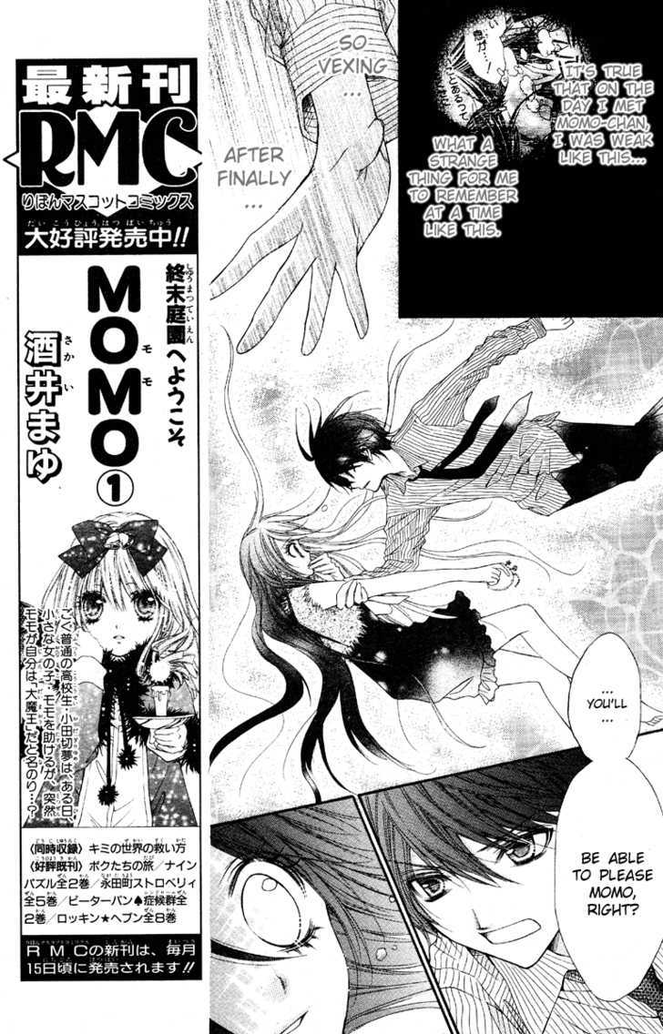 Momo Chapter 9 #26