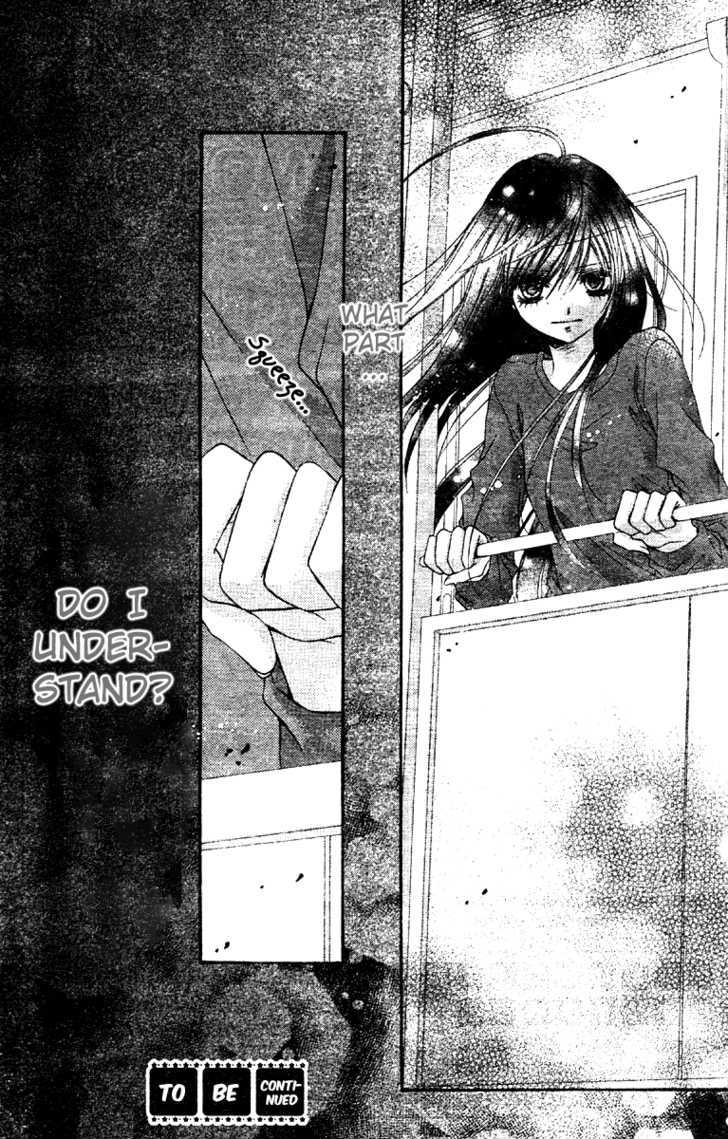 Momo Chapter 8 #35