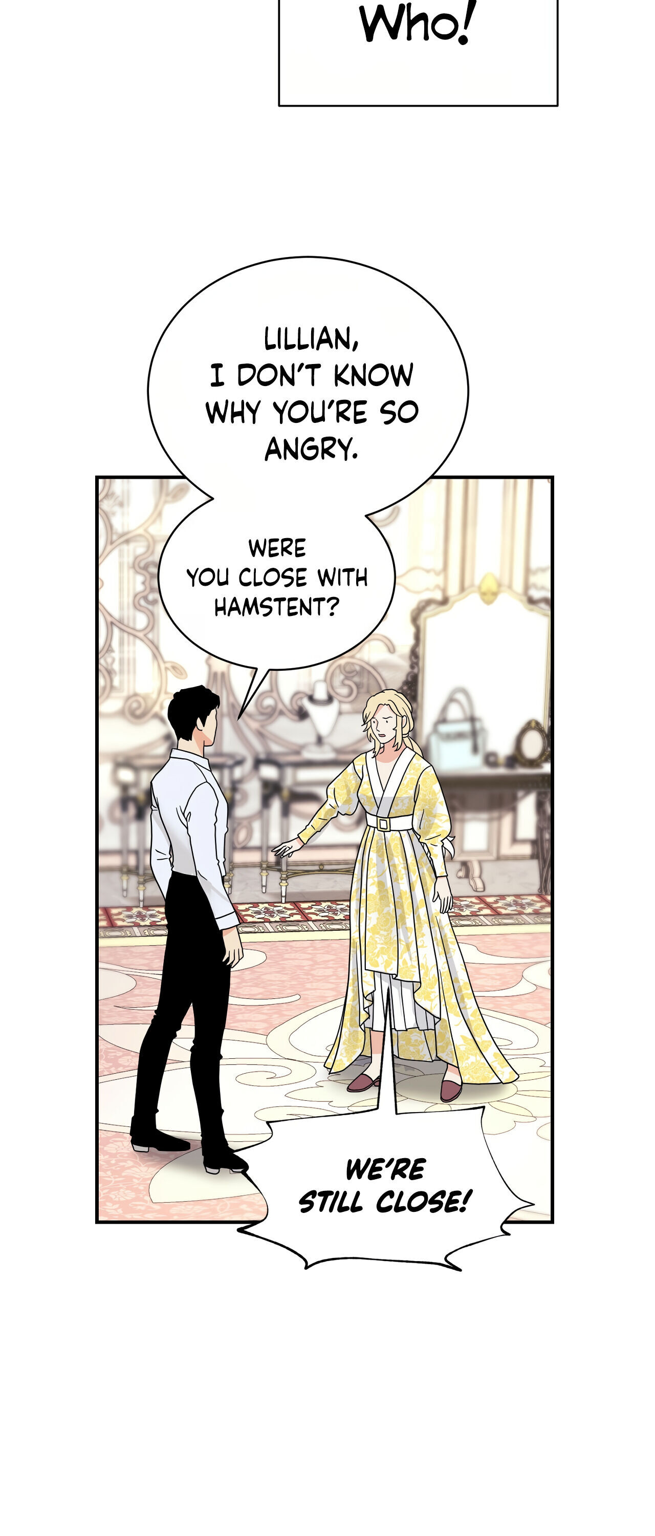 The Elegant Duke’S Teaching Methods Chapter 2 #39