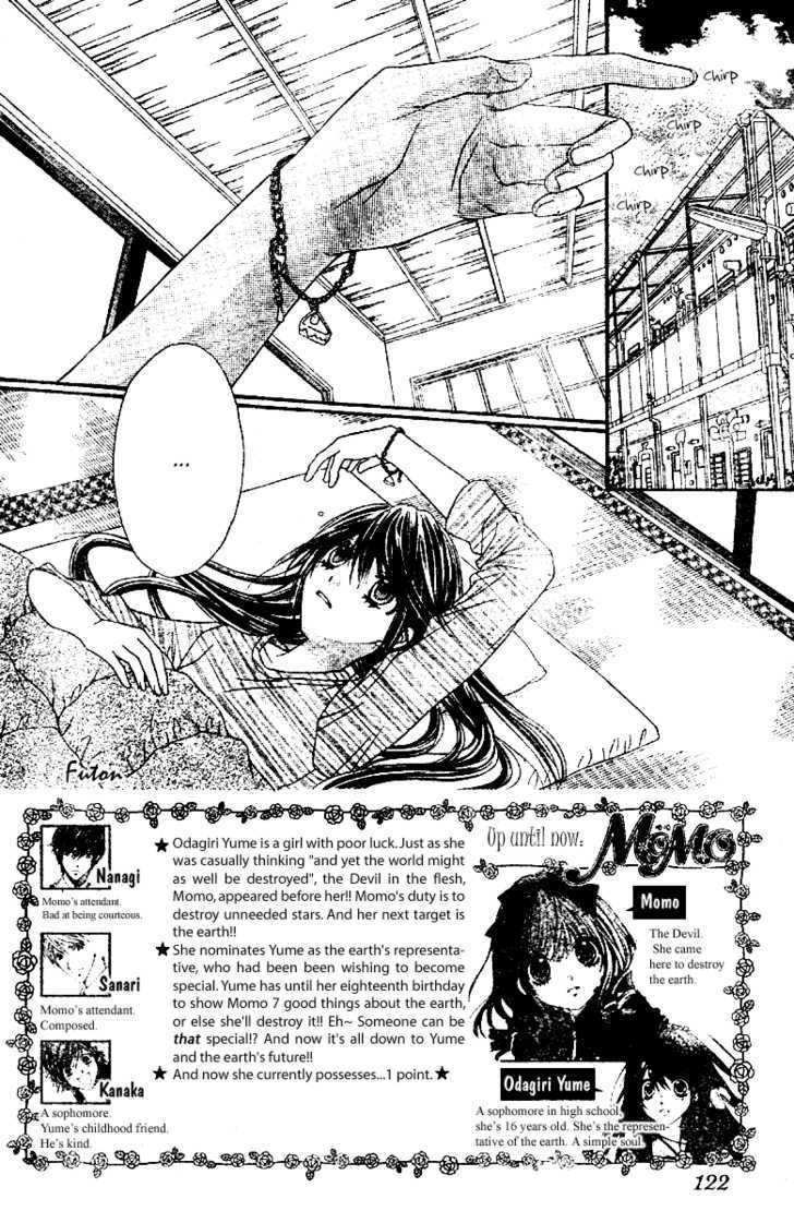 Momo Chapter 2 #6