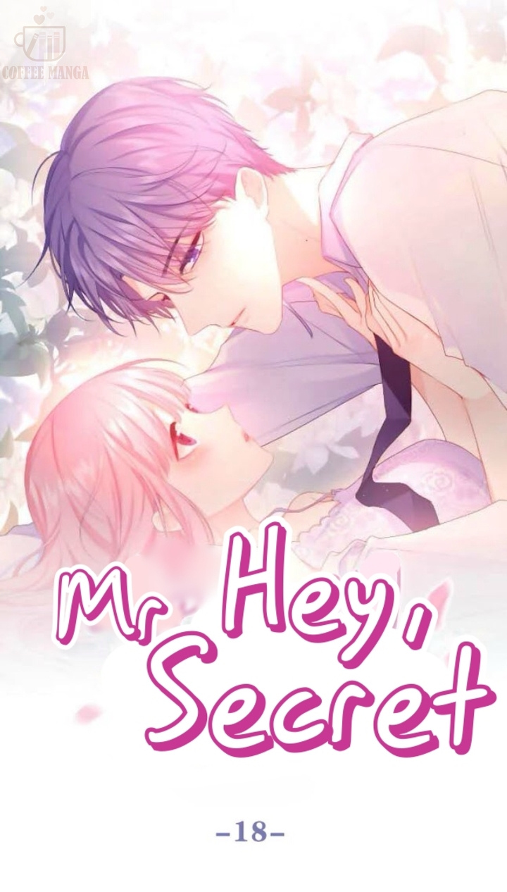 Hey, Mr Secret Chapter 18 #5