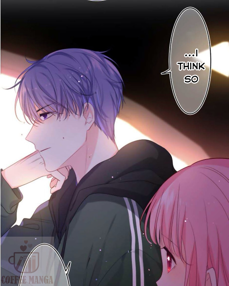 Hey, Mr Secret Chapter 15 #40