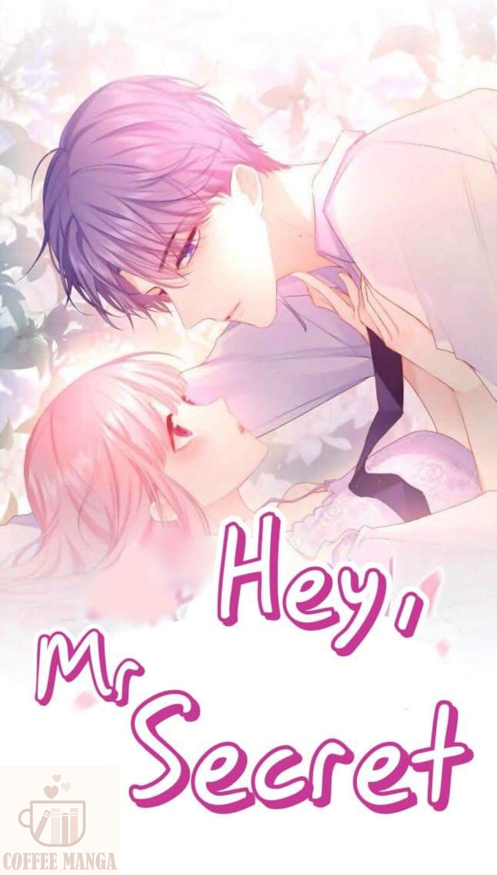 Hey, Mr Secret Chapter 13 #1