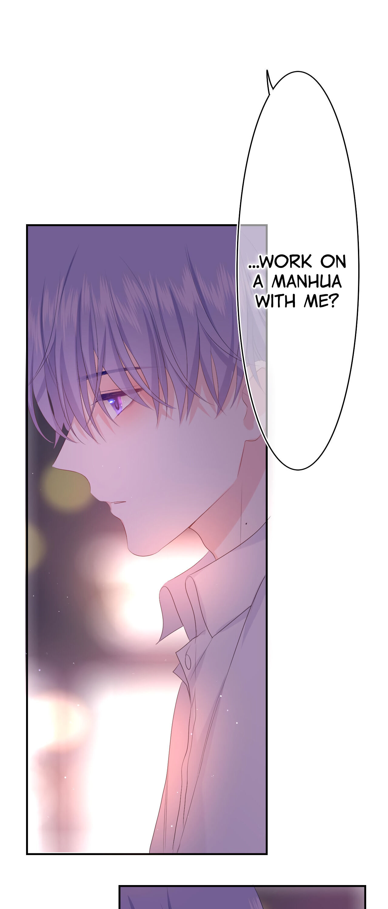 Hey, Mr Secret Chapter 6 #38