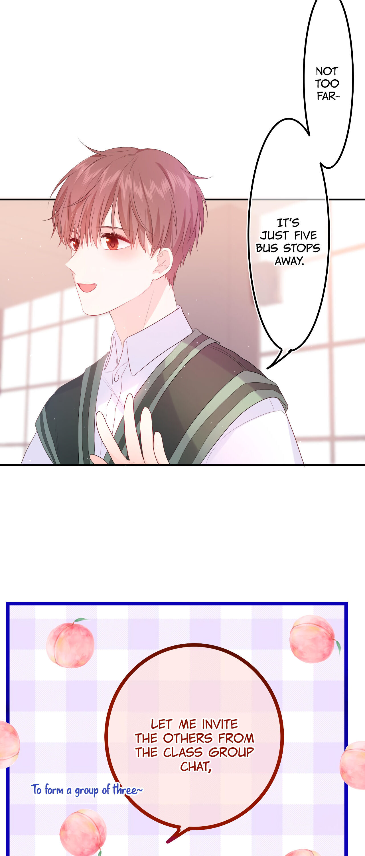 Hey, Mr Secret Chapter 4 #28