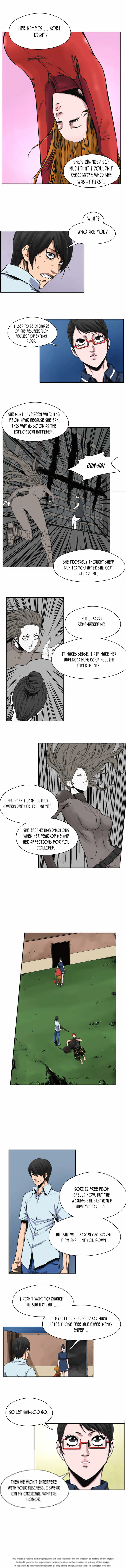 Werewolf Breeding Chapter 98 #6