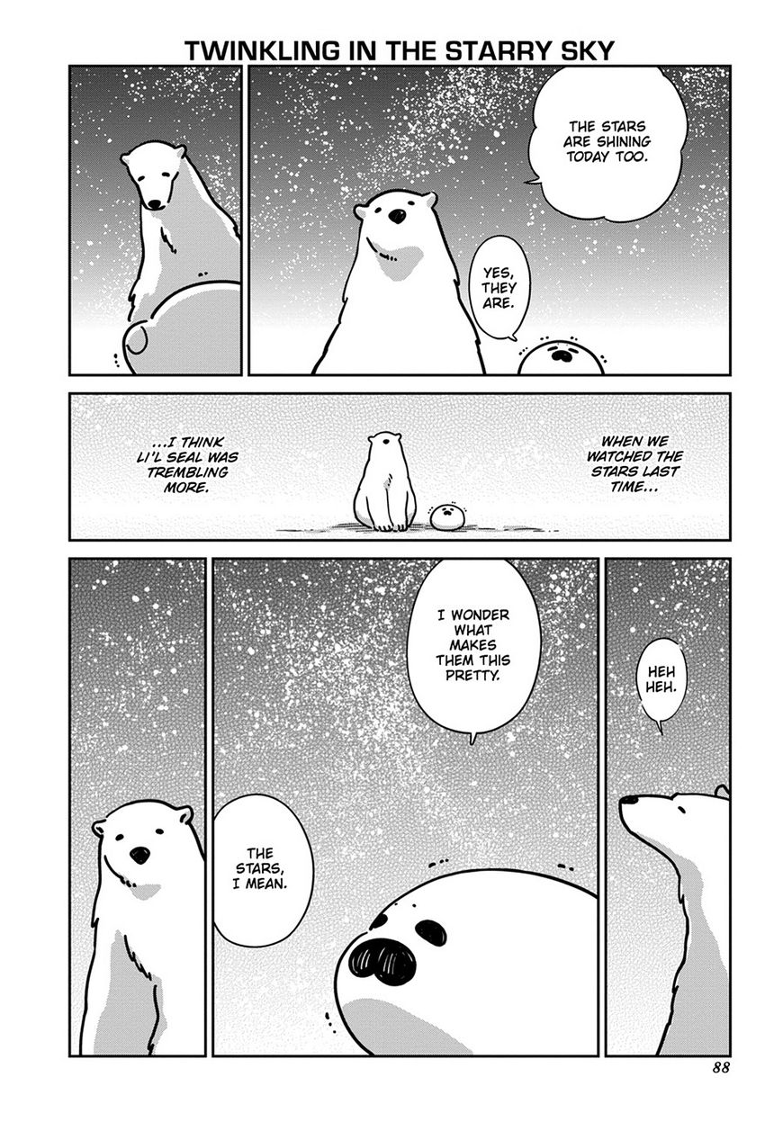 Koi Suru Shirokuma Chapter 11 #20