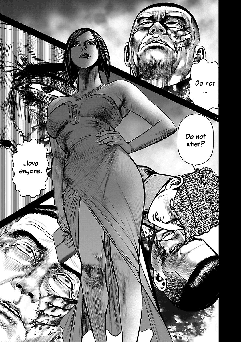 Babel (Inoue Noriyoshi) Chapter 25 #48