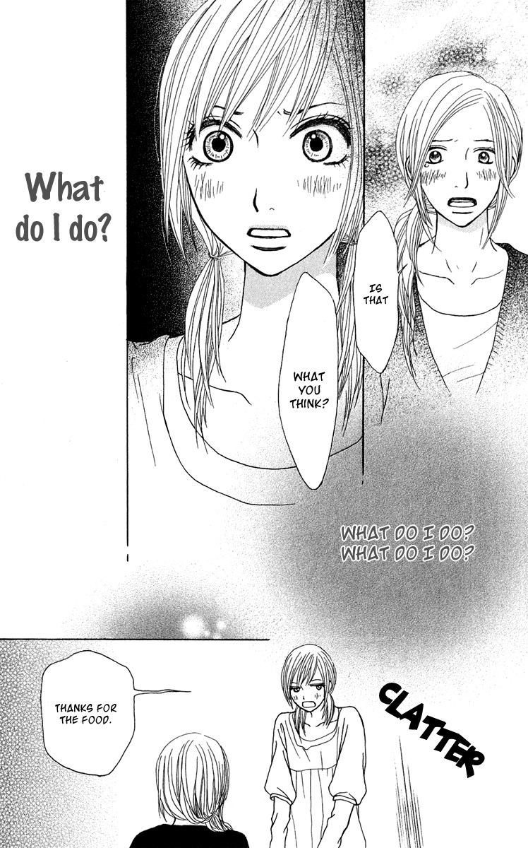 Ano Ko To Issho Chapter 36 #31